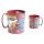 Harry Potter mikrowellengeeigneter Plastikbecher 350 ml