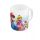 Super Mario Tasse mit niedlichem Muster 330ml