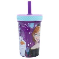 Ice Magic kippsicherer, rutschfester Plastikbecher mit...