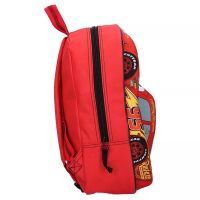 Cars 3D-Ventilbecher-Rucksack