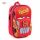 Cars 3D-Ventilbecher-Rucksack