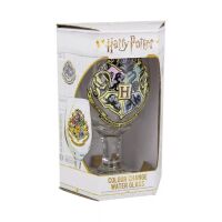 Harry Potter Hogwarts Farbwechselbecher