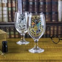 Harry Potter Hogwarts Farbwechselbecher