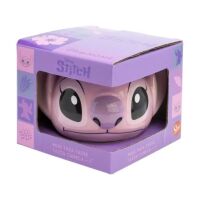 Dolomit 3D-Becher 300 ml in Geschenkbox Lilo und Stitch...