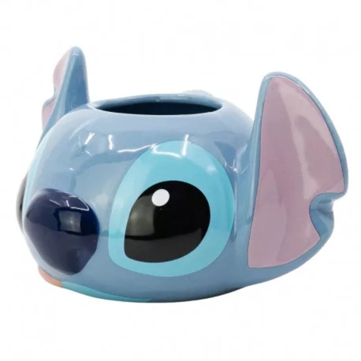 3D-Keramikbecher - Stich