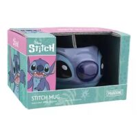 Lilo und Stitch - Stitch 3D-Becher