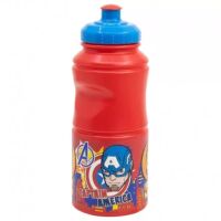 Marvel Avengers Sport-Trinkflasche 380 ml
