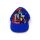 Sonic 4-teiliges Strandset (Turnbeutel+Baseballkappe+Badehose+Schwimmb