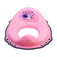 Minnie Mouse Kinder-Toilettensitz