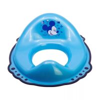 Mickey Mouse Kinder-Toilettensitz