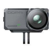 DDPAI Ranger M1 Dashcam
