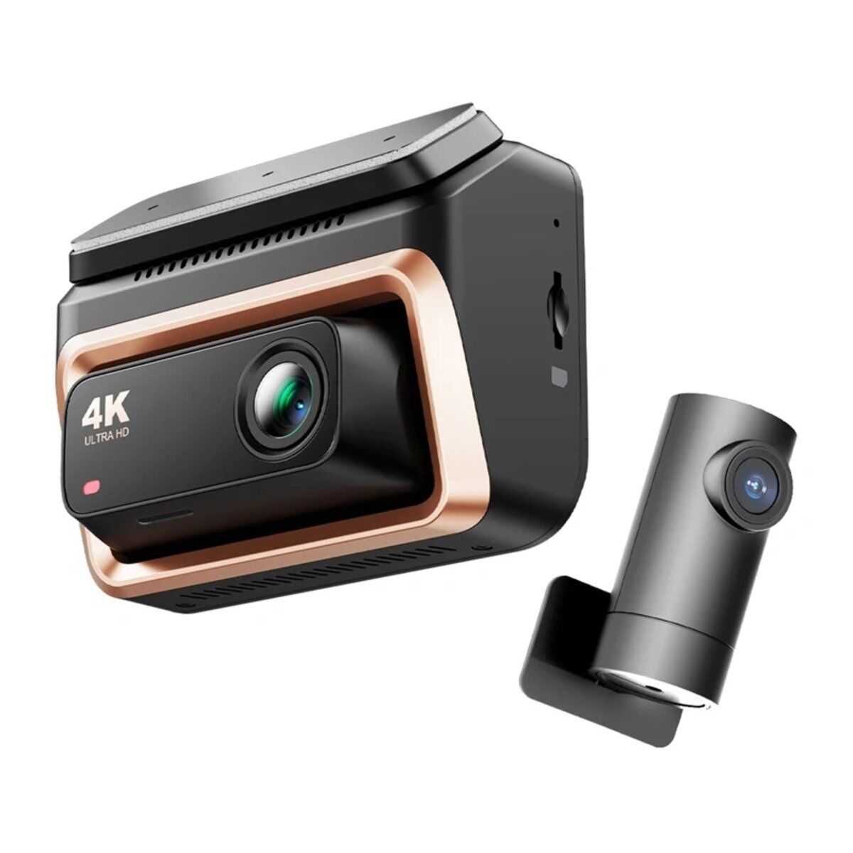 DDPAI Z60 Pro 2026 Dashcam