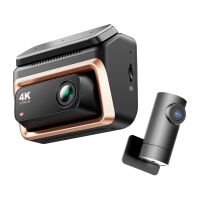 DDPAI Z60 Pro 2026 Dashcam