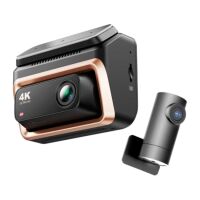 DDPAI Z60 Pro 2026 Dashcam
