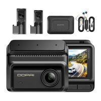 DDPAI Z90T 4G-Dashcam
