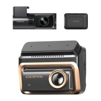 DDPAI Z90 Master 4G-Dashcam