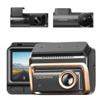 DDPAI Z90 Master-Dashcam