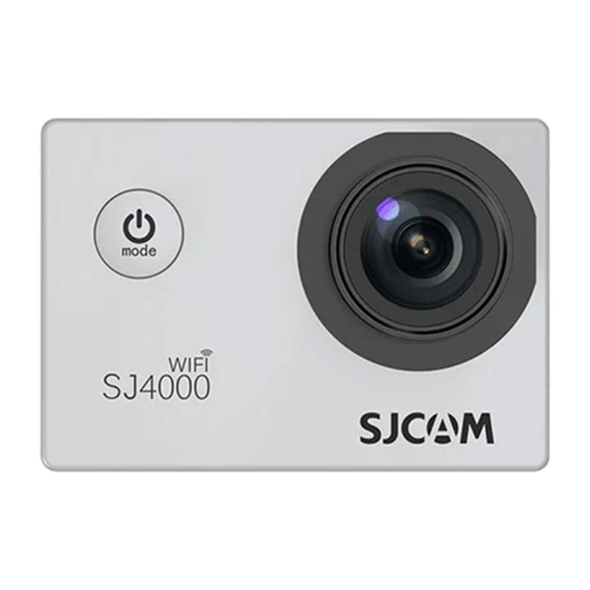 Action-Kamera SJCAM SJ4000 Wi-Fi