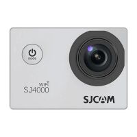Action-Kamera SJCAM SJ4000 Wi-Fi