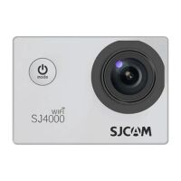 Action-Kamera SJCAM SJ4000 Wi-Fi