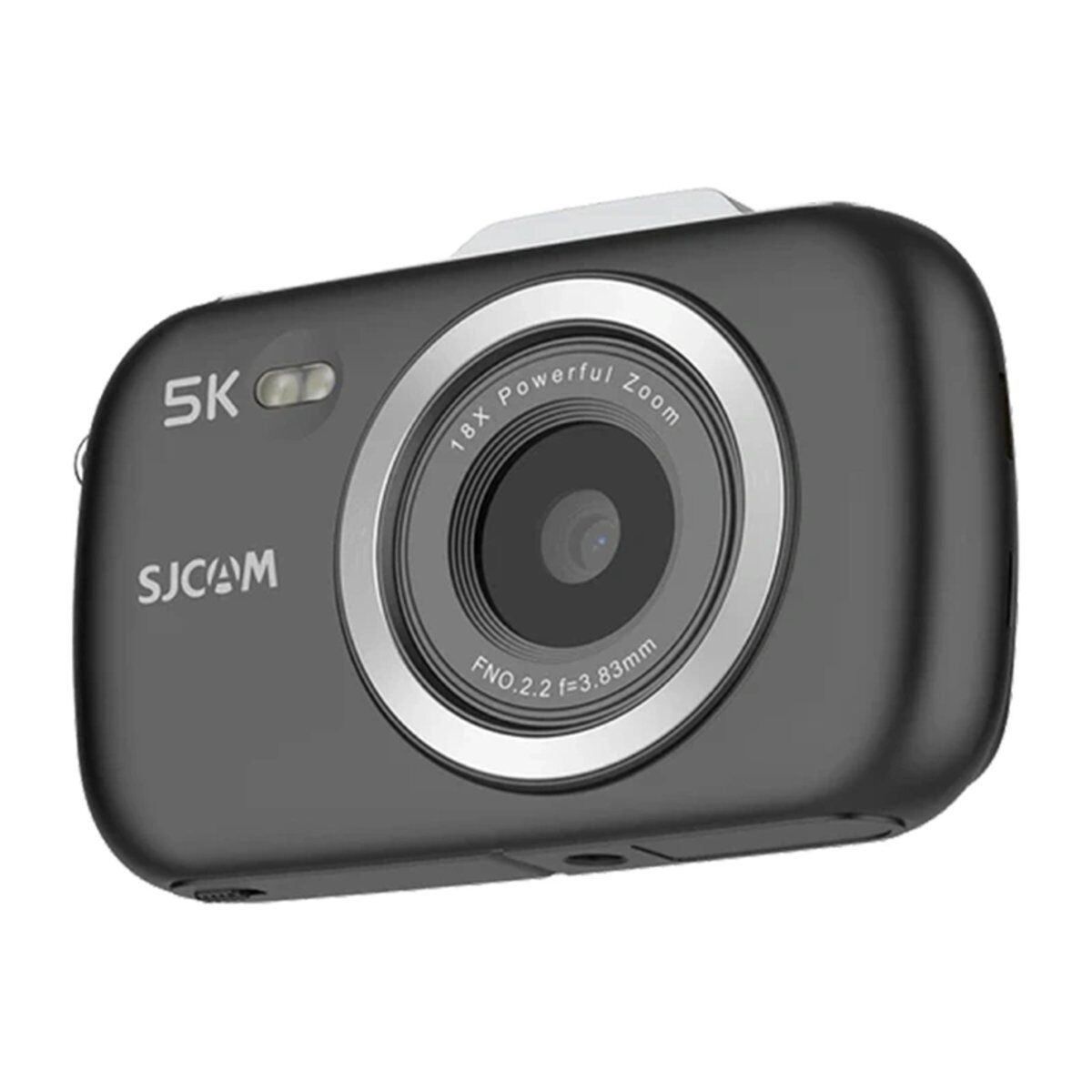 SJCAM ZV100 Kamera (schwarz)