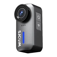 Sportkamera SJCAM C110+