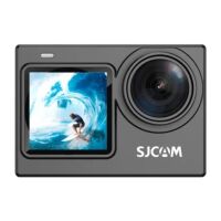 Action-Kamera SJCAM SJ6 Ultra