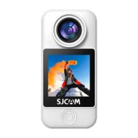 SJCAM C300 Taschen-Actionkamera