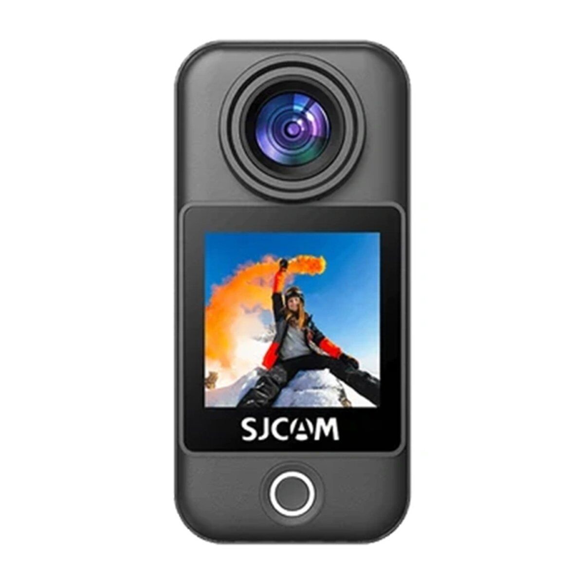 SJCAM C300 Taschen-Actionkamera
