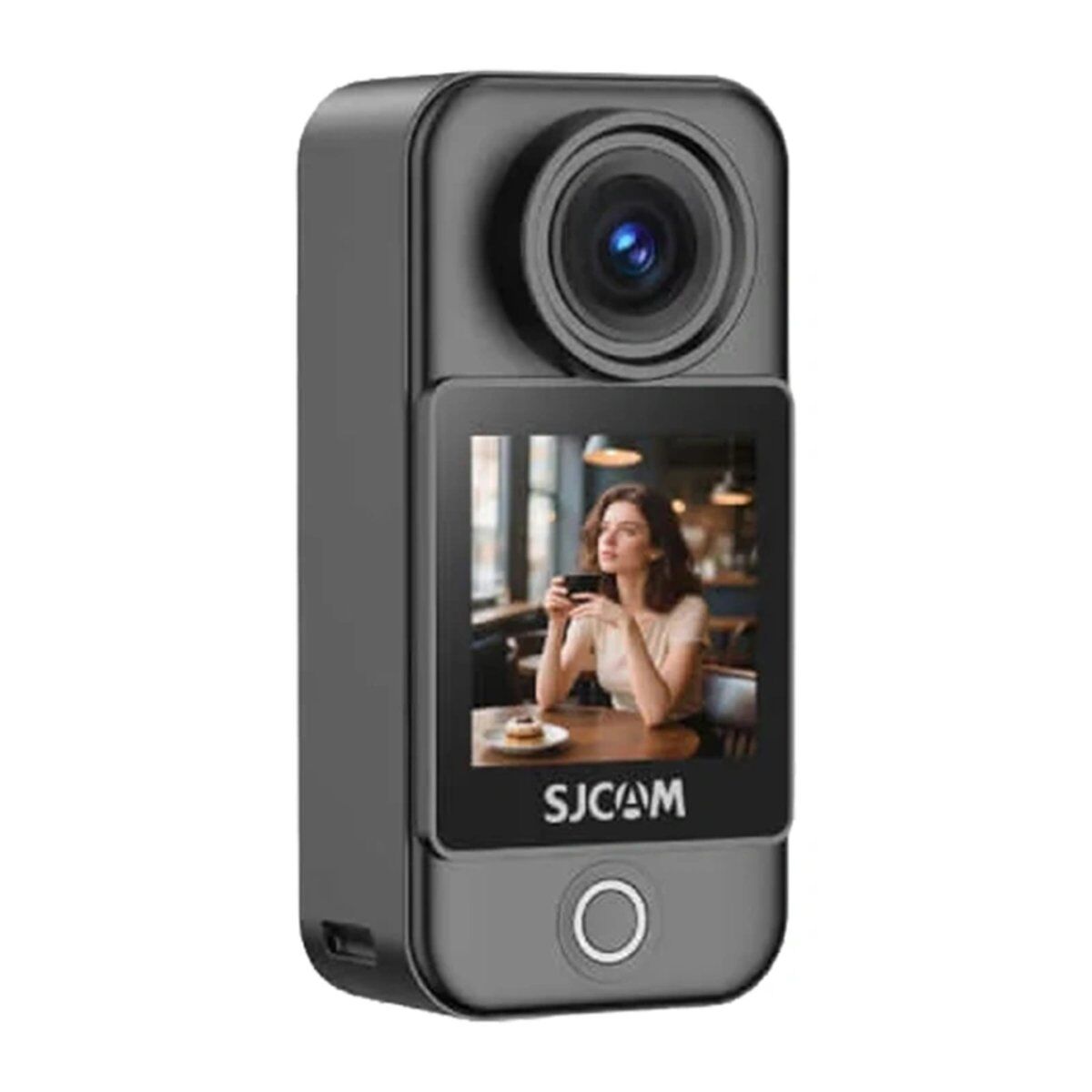 SJCAM C400 Taschen-Actionkamera