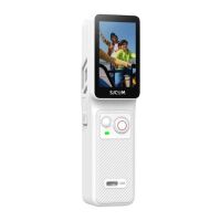 SJCAM C400 Action-Kamera