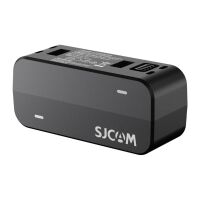 SJCAM SJ20 Doppel-Akkuladegerät
