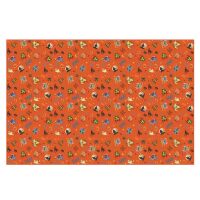 Disney Lilo und Stitch Halloween Kunststoff-Tischdecke...