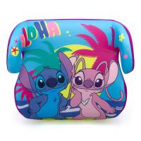 Stitch Kindersitzerhöhung R129
