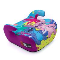 Stitch Kindersitzerhöhung R129