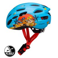PAW Patrol In-Mold Kinderhelm M 52–56 cm
