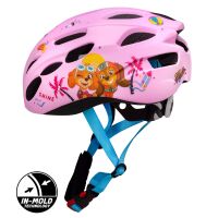 PAW Patrol In-Mold Kinderhelm Mädchen S 48–52 cm