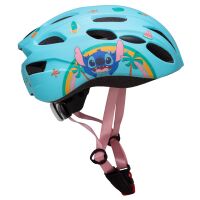 Stitch In-Mold Kinderhelm M 52–56 cm