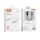Somostel Host-Adapter OTG Typ-C - Lightning schwarz SMS-BZ14